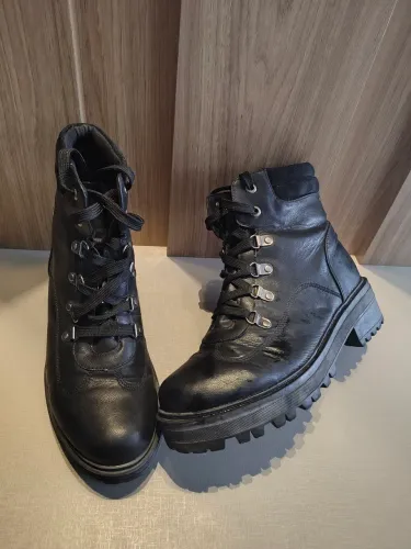 Bota feminina