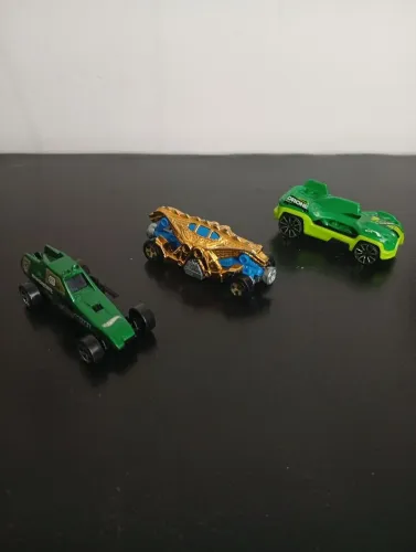 Carrinhos Hotwheels