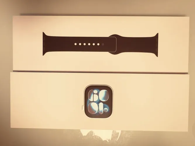Apple Watch Series 11, 46mm, GPS