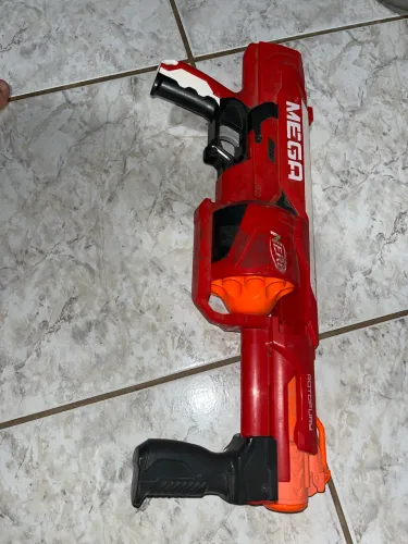 Nerf MEGA  