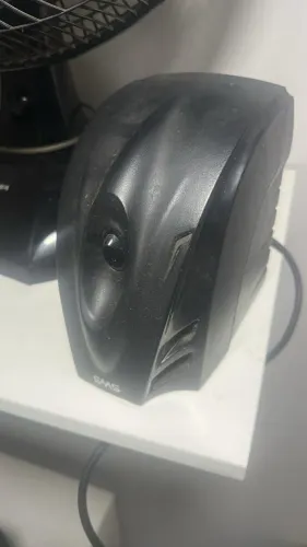 Estabilizador SMS Speedy - 4 Tomadas