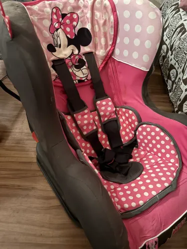 Cadeira bebê conforto excelente estado