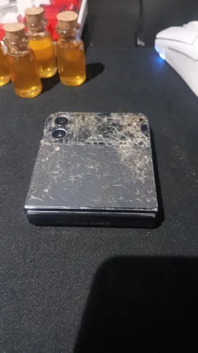 Zflip 3