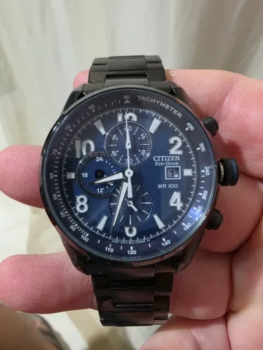 Citizen b612