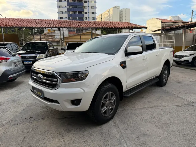 Ford Ranger XL 2.2 4X4 CD Diesel Mec. 2023