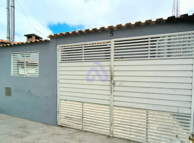 Casa para locação, R$ 1.300,00 Braz Cubas, Mogi das Cruzes, SP