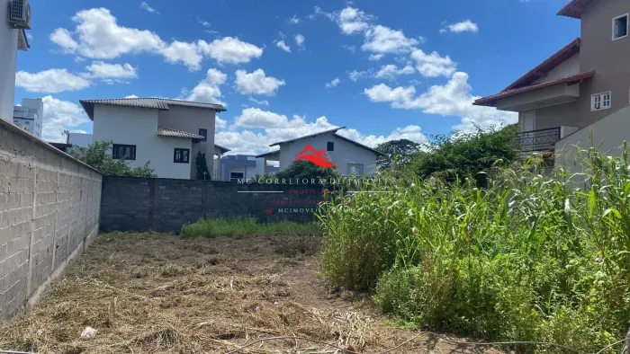 Terreno para alugar no bairro Jardins - Aracruz/ES