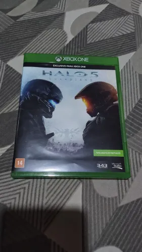 Jogo Halo 5 para Xbox One