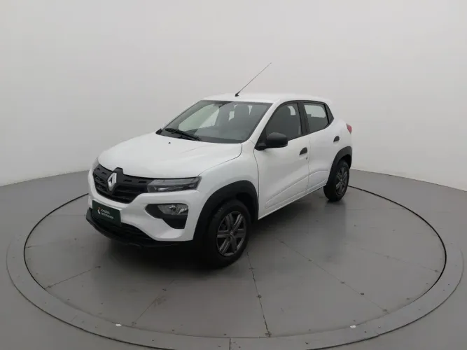 Renault Kwid 1.0 Zen 2026