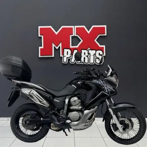 HONDA XL 700V TRANSALP 2011
