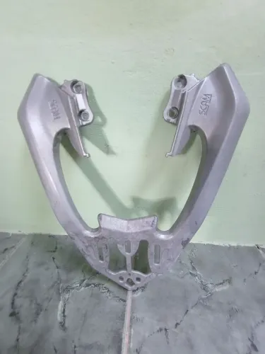 Suporte para baú Twister 250.