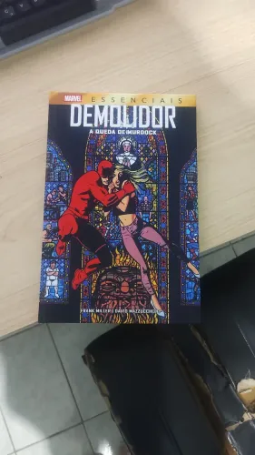 Hqs Pacote (só venda)