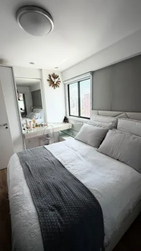 Apartamento à Venda no Rosarinho | 100 m², 3 Quartos, 2 Vagas garagem.