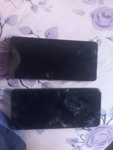 Celular moto g52 e tcl