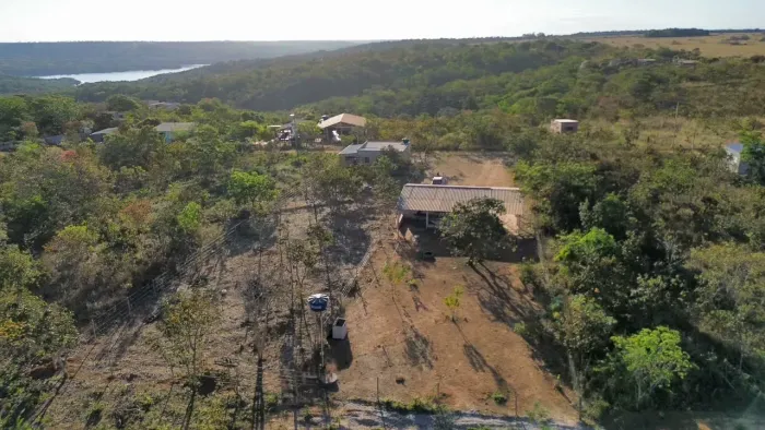Imóvel para venda tem 1500 metros quadrados com 1 quarto
