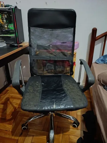 cadeira ergométrica