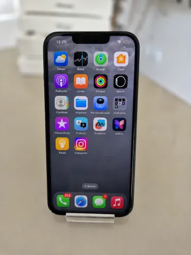 iPhone 13 128GB - Excelente Estado 92% Bateria