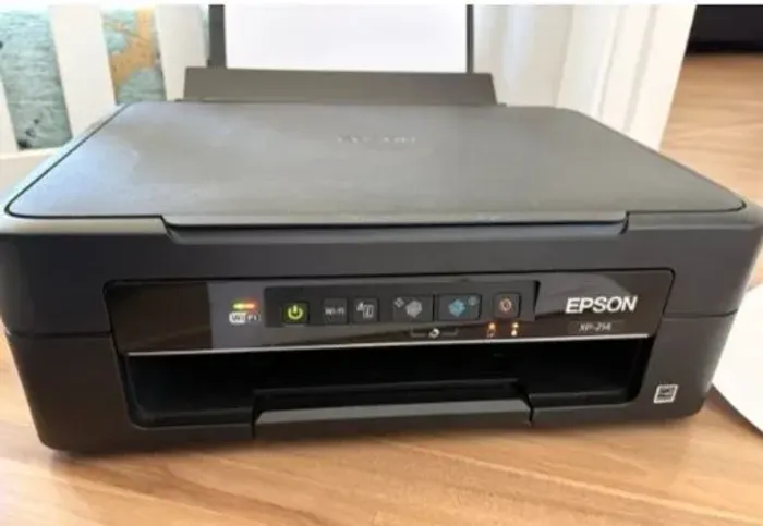 Impressora epson