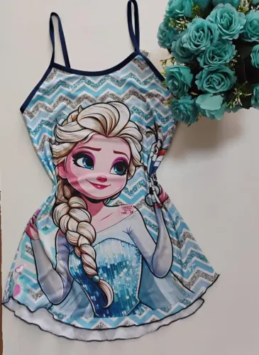 Camisola infantil