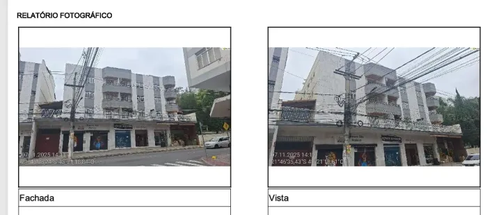 Negócio especial Apartamento no Sao Mateus, Juiz de Fora - MG, Apto 301, 3 quartos, 96m²