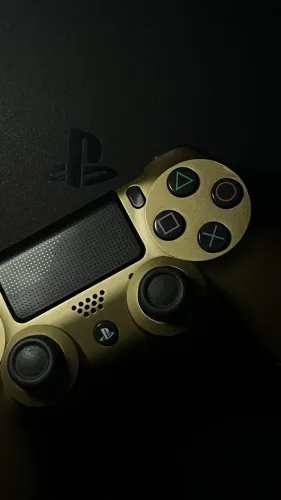 Ps4-Slim 500Gb