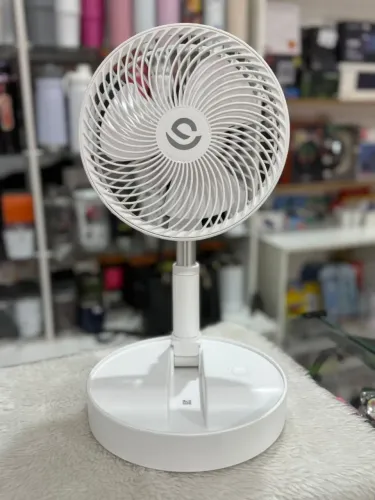 Ventilador Portátil dobrável