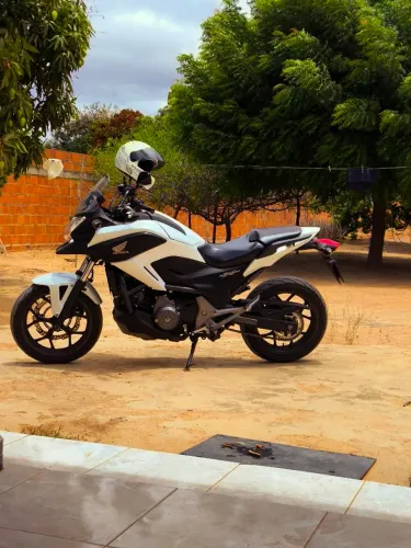 Nc750x