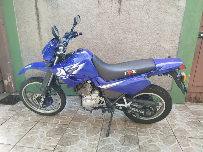 Xt 600