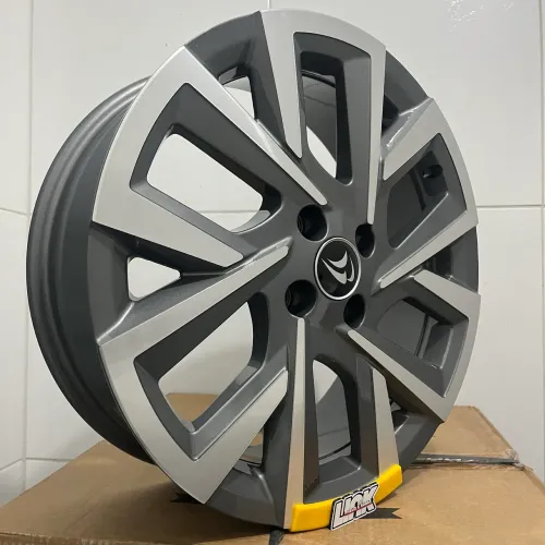 ARO 17 EXTREME 4x100 SAVEIRO, POLO
