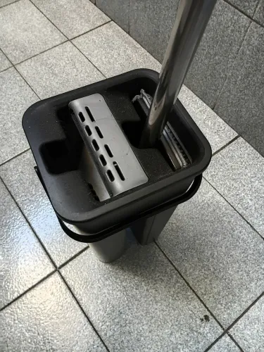Mop limpeza novo