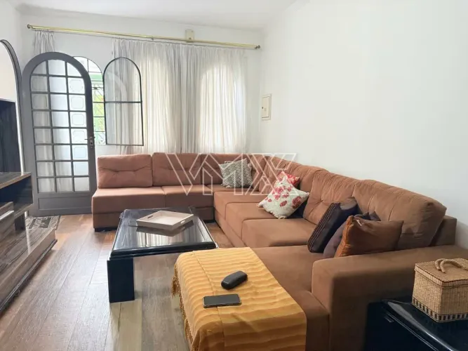 Sobrado à Venda na Vila Maria Baixa 3 Dormitórios e 2 Vagas