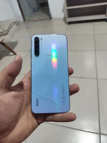 Redmi note 8