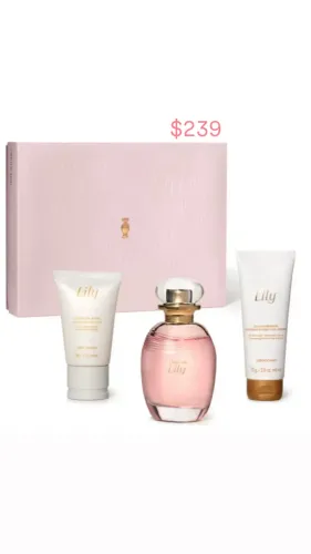 Perfumes