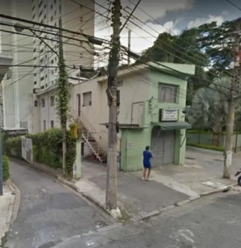 Terreno em São Paulo