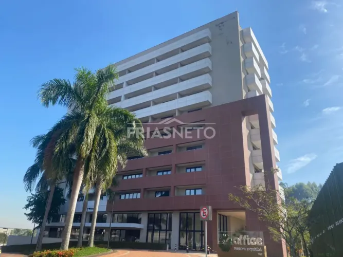 Sala comercial, pronta para alugar.