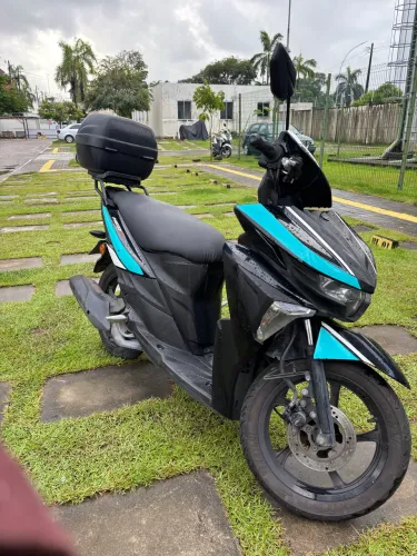 NEO 125 (2021) TURBINADA