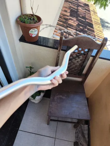 Guidão Zoom 2014