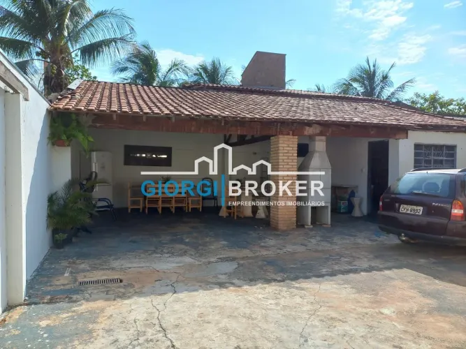 Imóvel de luxo à venda: Casa Adolfo - Centro com 4 quartos, 1 sala, 4 banheiros e 4 vagas