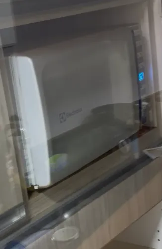 Microondas