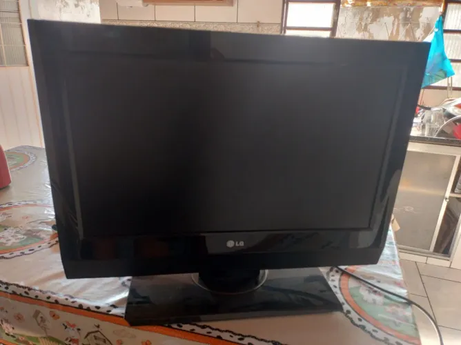 Tv plasma 32"