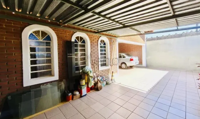 Edícula à venda em Campinas, Jardim Leonor, com 3 quartos, com 255 m²