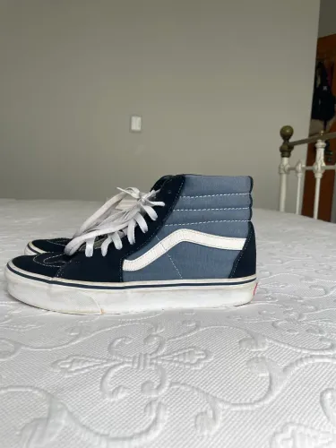 Tênis Vans Botinha