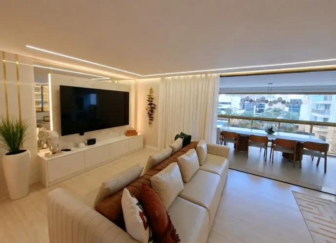 Apartamento Barra da Tijuca Venda