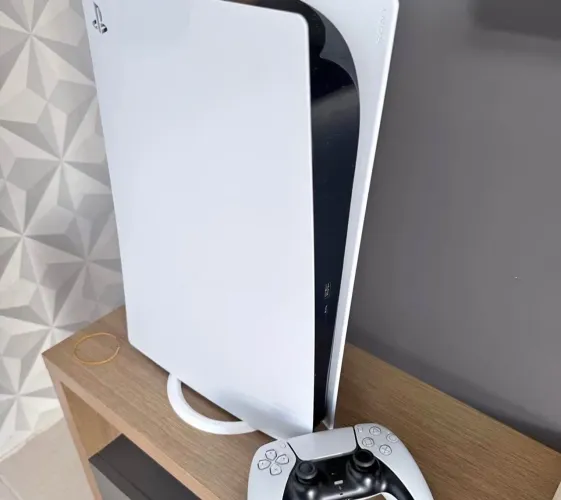 Playstation 5 fat digital