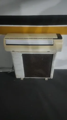 Ar Condicionado Split Midea 22.000btus
