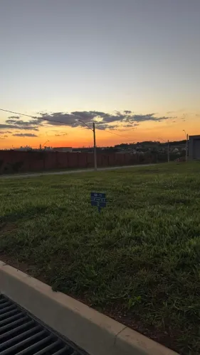 Ágio lote no Jardins Parma - Condomínio Fechado