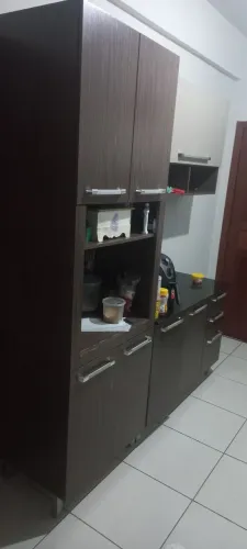 Armário de cozinha