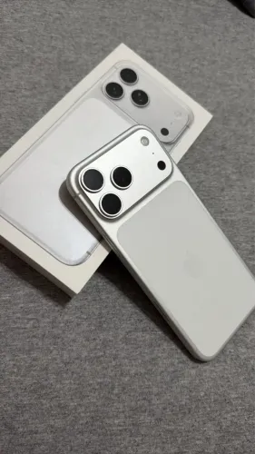 IPHONE 17 PRO MAX 3 DIAS DE ATIVACAO