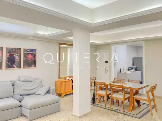 Apartamento à venda em Ipanema Rua Antônio Parreiras | 3 Quartos