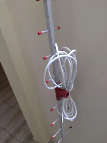 Antena espinha de peixe